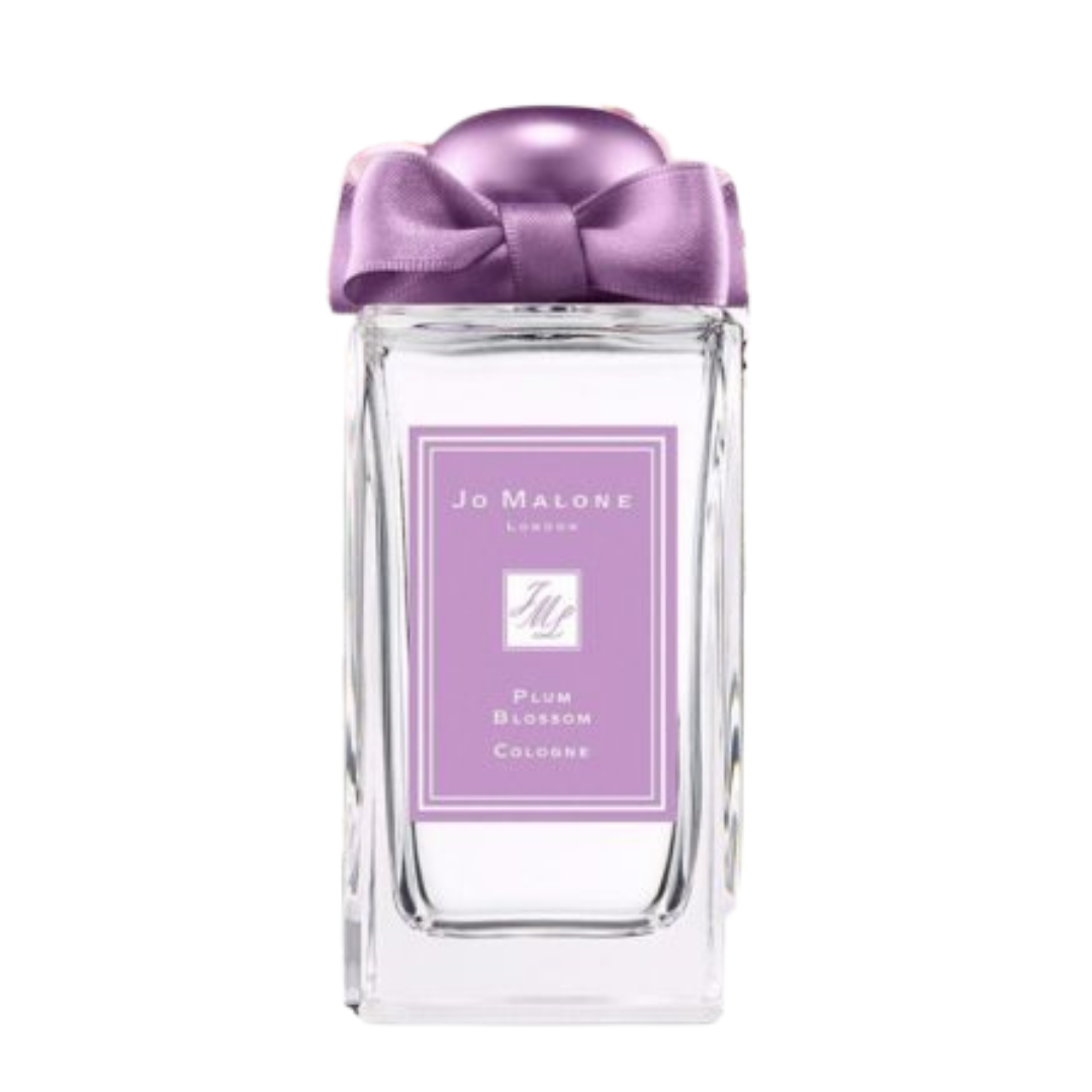 JO MALONE LONDON PLUM BLOSSOM COLOGNE 100 ML FOR WOMEN PARFUMS