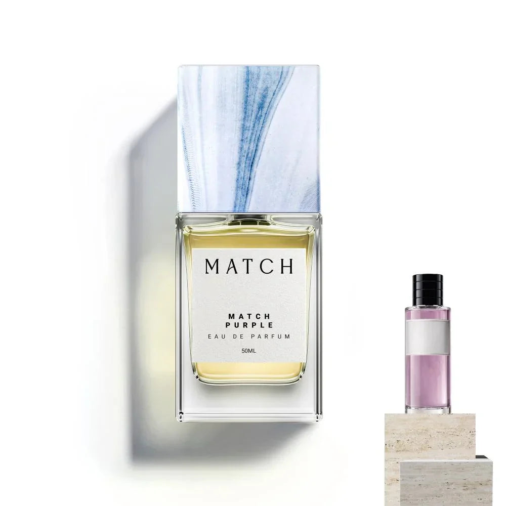 Match Purple