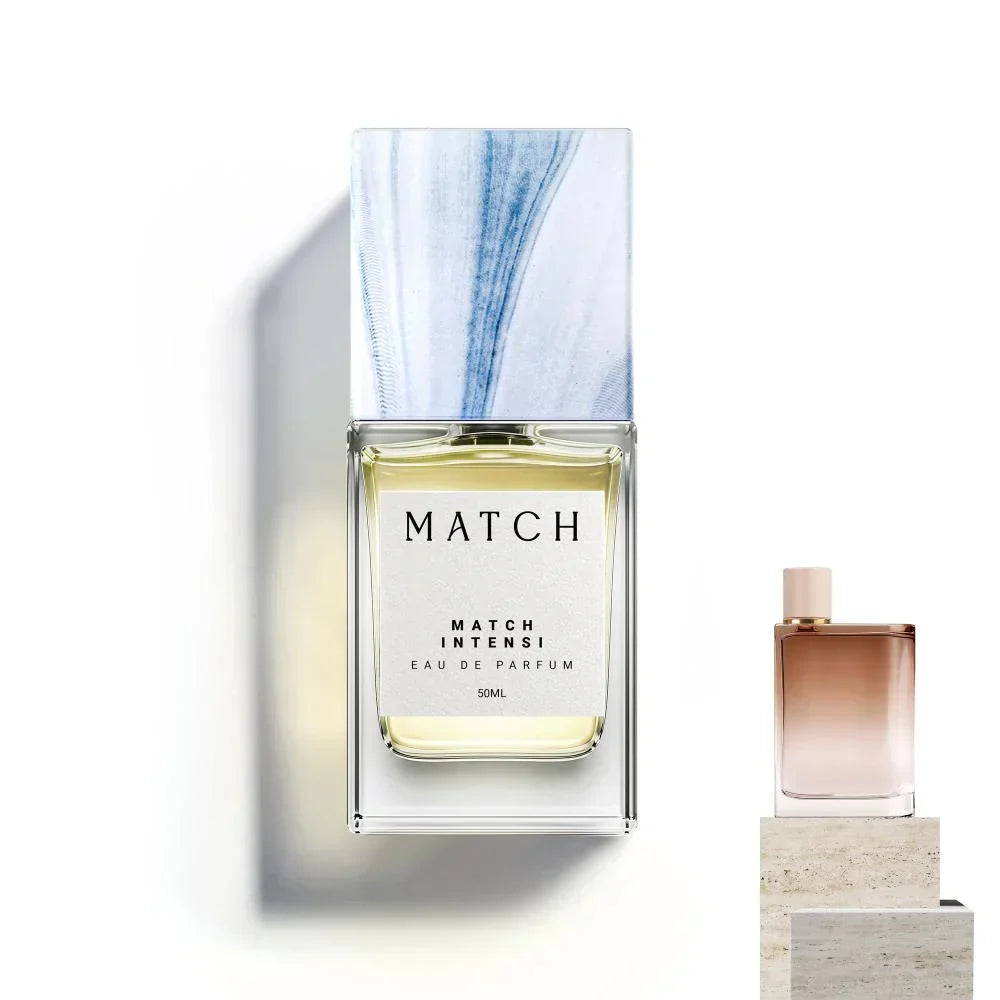 Match Intensi