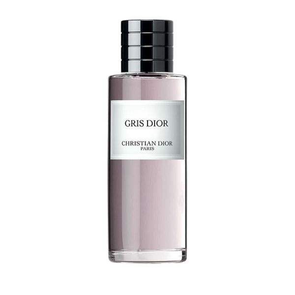 TESTER CHRISTIAN DIOR GRIS 250 ML UNISEX PARFUMS CASTLE