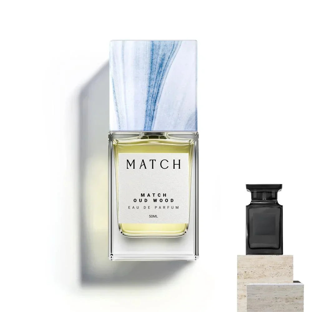 Match Oud Wood