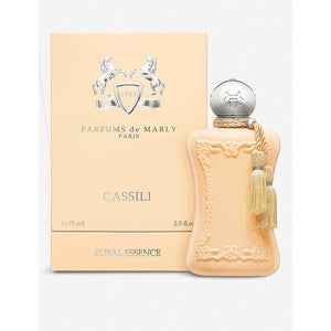 TESTER PARFUMS DE MARLY CASSILI EDP 75 ML FOR WOMEN