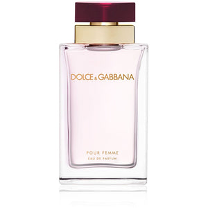 DOLCE & GABBANA POUR FEMME EDP 100 ML FOR WOMEN