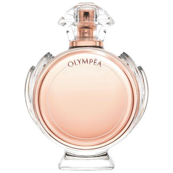 PACO RABANNE OLYMPIA EDP 80 ML FOR WOMEN