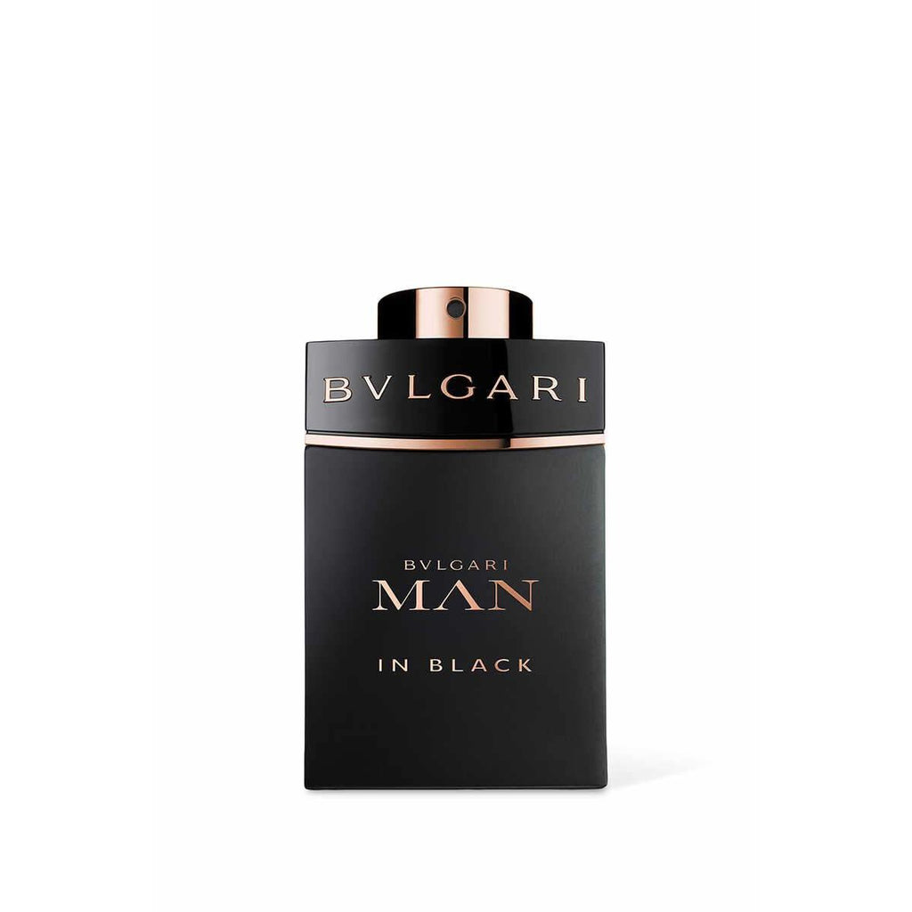 BVLGARI MAN IN BLACK EDP 60 ML FOR MEN