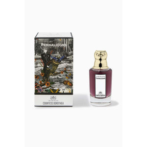 PENHALIGON'S THE RUTHLESS COUNTESS DOROTHA EDP 75 ML FOR WOMEN