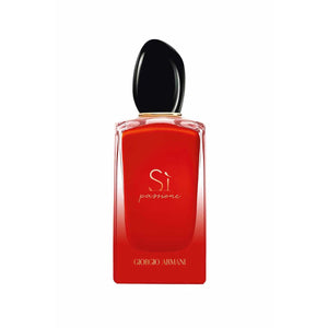 GIORGIO ARMANI SI PASSIONE EDP 100 ML FOR WOMEN