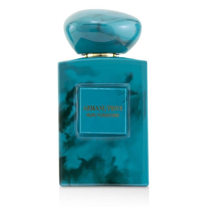 GIORGIO ARMANI PRIVE BLEU TURQUOISE EDP 100 ML UNISEX