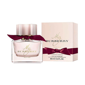 BURBERRY MY BURBERRY BLUSH EDP 100 ML FOR WOMEN