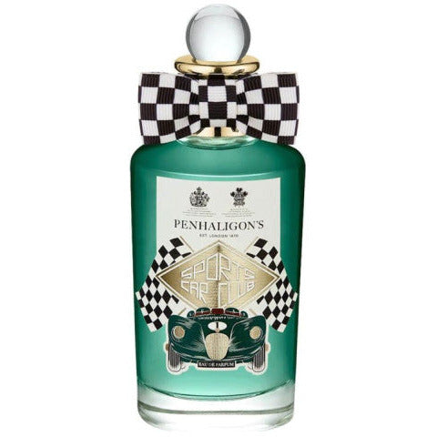 PENHALIGON'S SPORTS CAR CLUB EDP 100 ML UNISEX