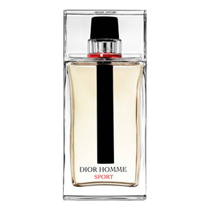 CHRISTIAN DIOR HOMME SPORT EDT 125 ML FOR MEN