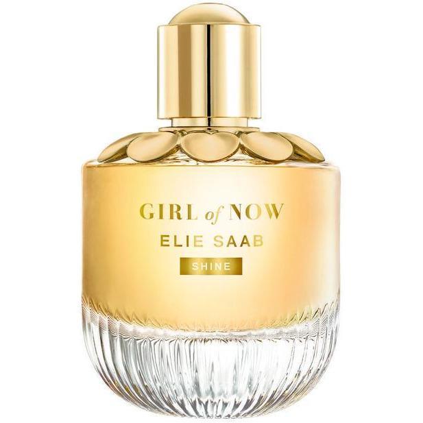 ELIE SAAB GIRL OF NOW SHINE EDP 90 ML FOR WOMEN