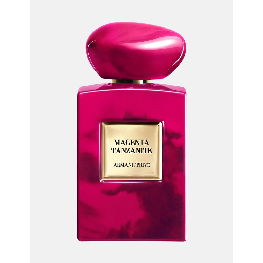 GIORGIO ARMANI MAGENTA TANZANITE EDP 100 ML FOR WOMEN