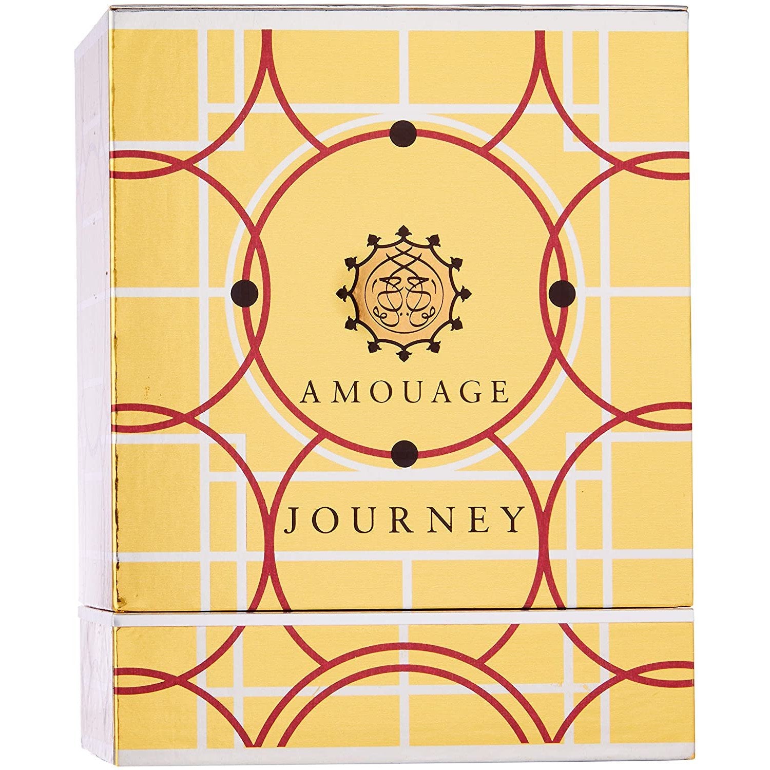 AMOUAGE JOURNEY EDP 100 ML FOR WOMEN