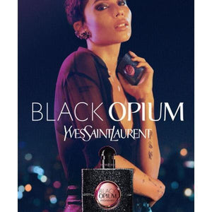 YSL BLACK OPIUM EDP 90 ML FOR WOMEN