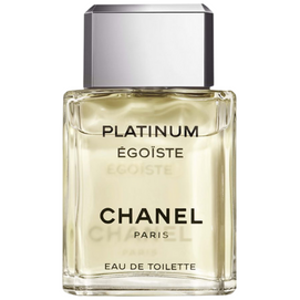 CHANEL PLATINUM EGOISTE POUR HOMME EDT 100 ML FOR MEN