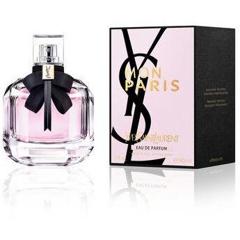 YSL MON PARIS EDP 90 ML FOR WOMEN