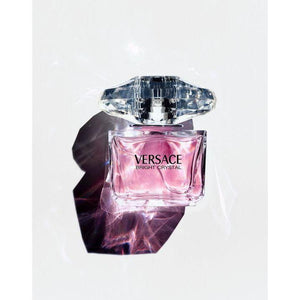 VERSACE BRIGHT CRYSTAL EDP 90 ML FOR WOMEN