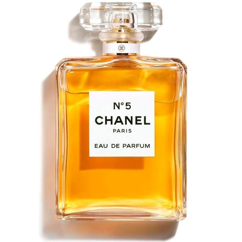 CHANEL N°5 EDP 100 ML FOR WOMEN