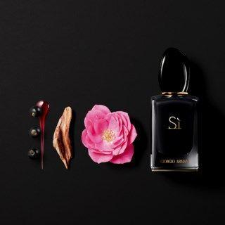 GIORGIO ARMANI SI INTENSE EDP 100 ML FOR WOMEN