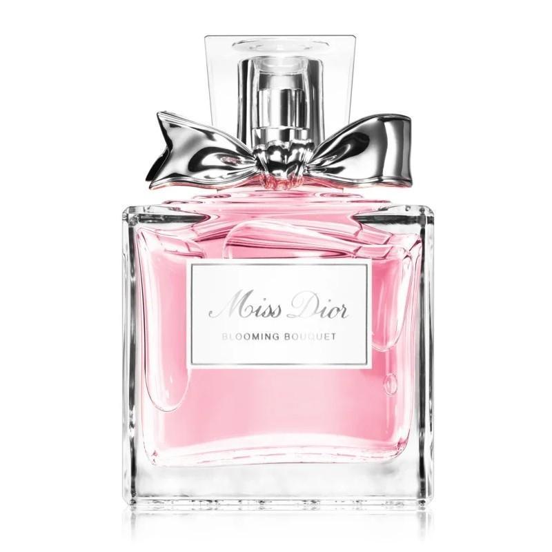 CHRISTIAN DIOR MISS DIOR BLOOMING BOUQUET EDT 100 ML FOR WOMEN