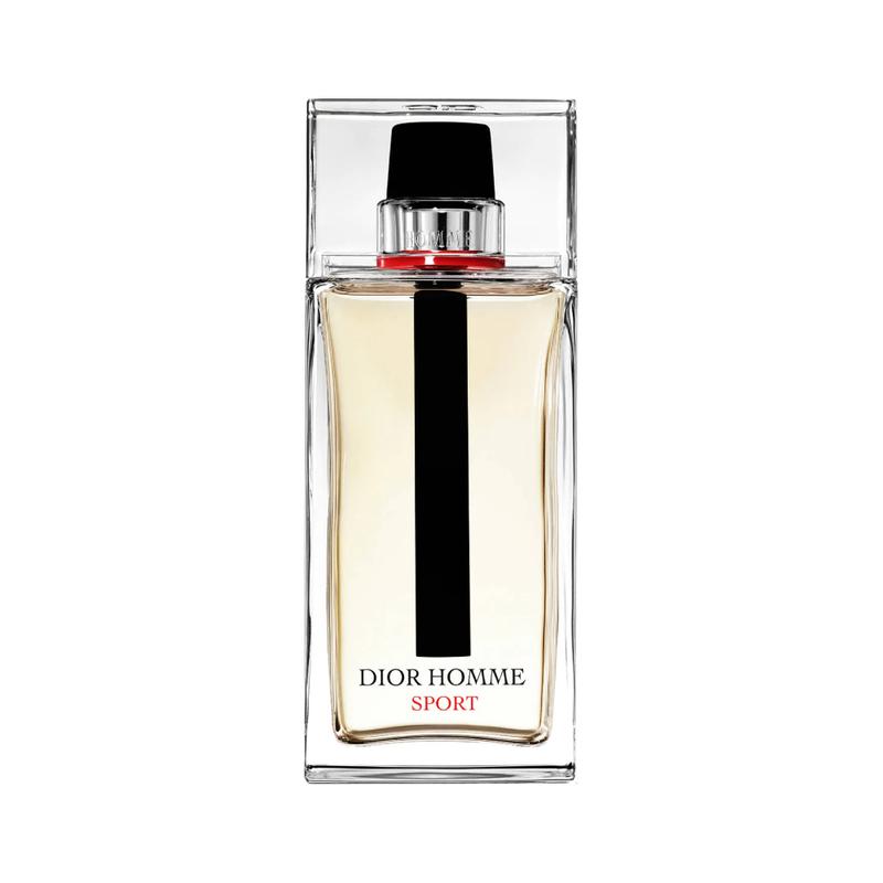 CHRISTIAN DIOR HOMME SPORT EDT 125 ML FOR MEN