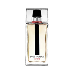 CHRISTIAN DIOR HOMME SPORT EDT 125 ML FOR MEN