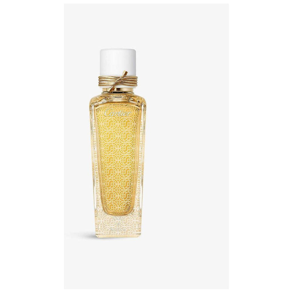 CARTIER OUD & MUSC PARFUM 75 ML UNISEX