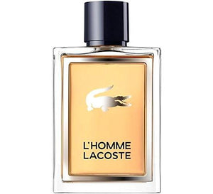 LACOSTE L'HOMME EDT 100ML FOR MEN