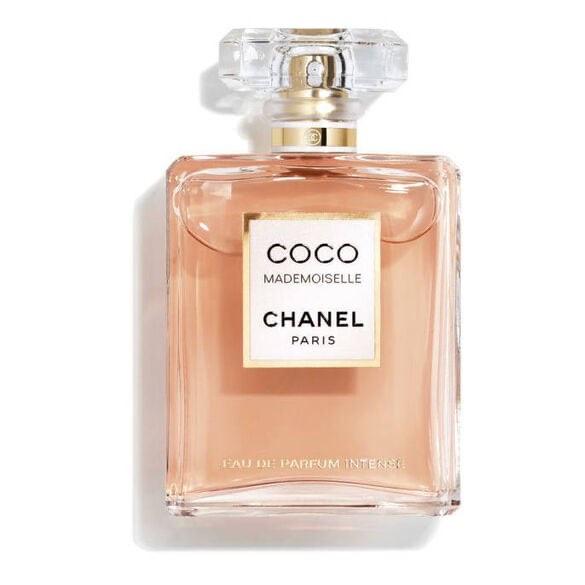 CHANEL COCO MADEMOISELLE EDP INTENSE 100 ML FOR WOMEN