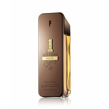 PACO RABANNE ONE MILLION PRIVE EDP 100 ML FOR MEN